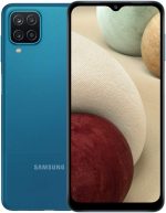 Samsung Galaxy A12 (A127F) 128GB Dual SIM, GSM Unlocked, (CDMA Verizon/Sprint Not Supported) Smartphone International Version (Fast Car Charger Bundle) No Warranty (Black) - Image 2